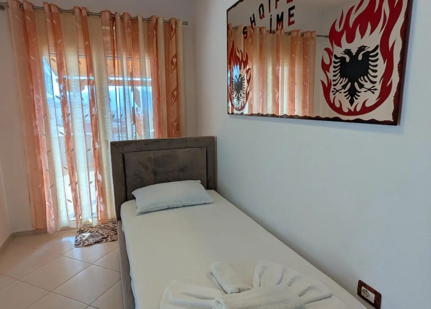 Relaxhome Ksamil 0*,
