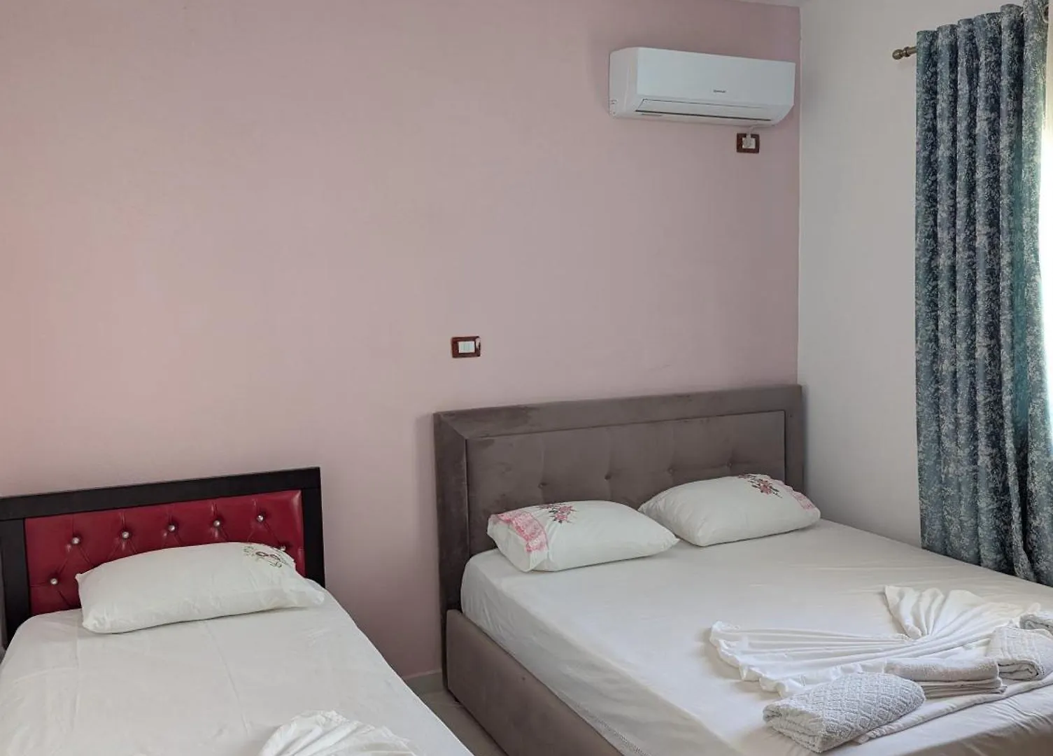 Relaxhome Ksamil Apartment