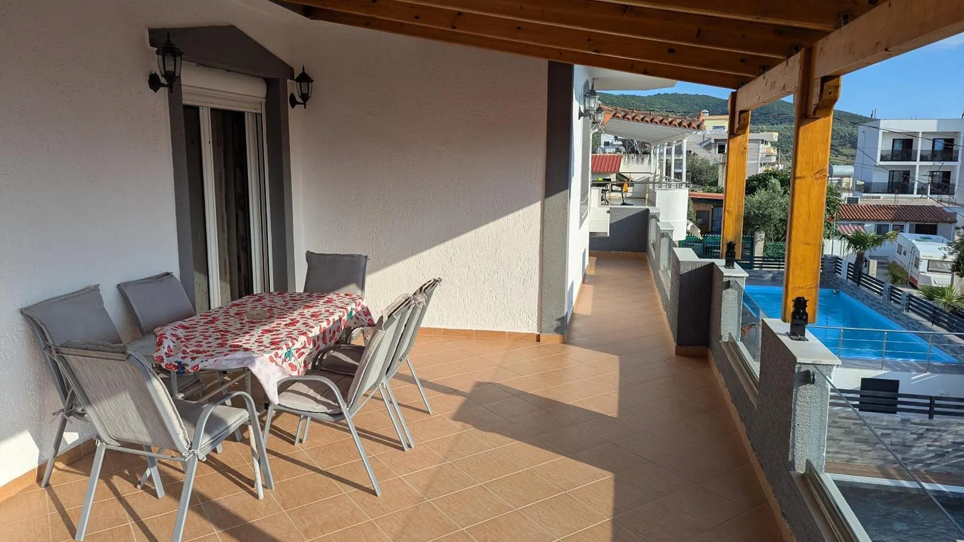 Relaxhome Ksamil Albania