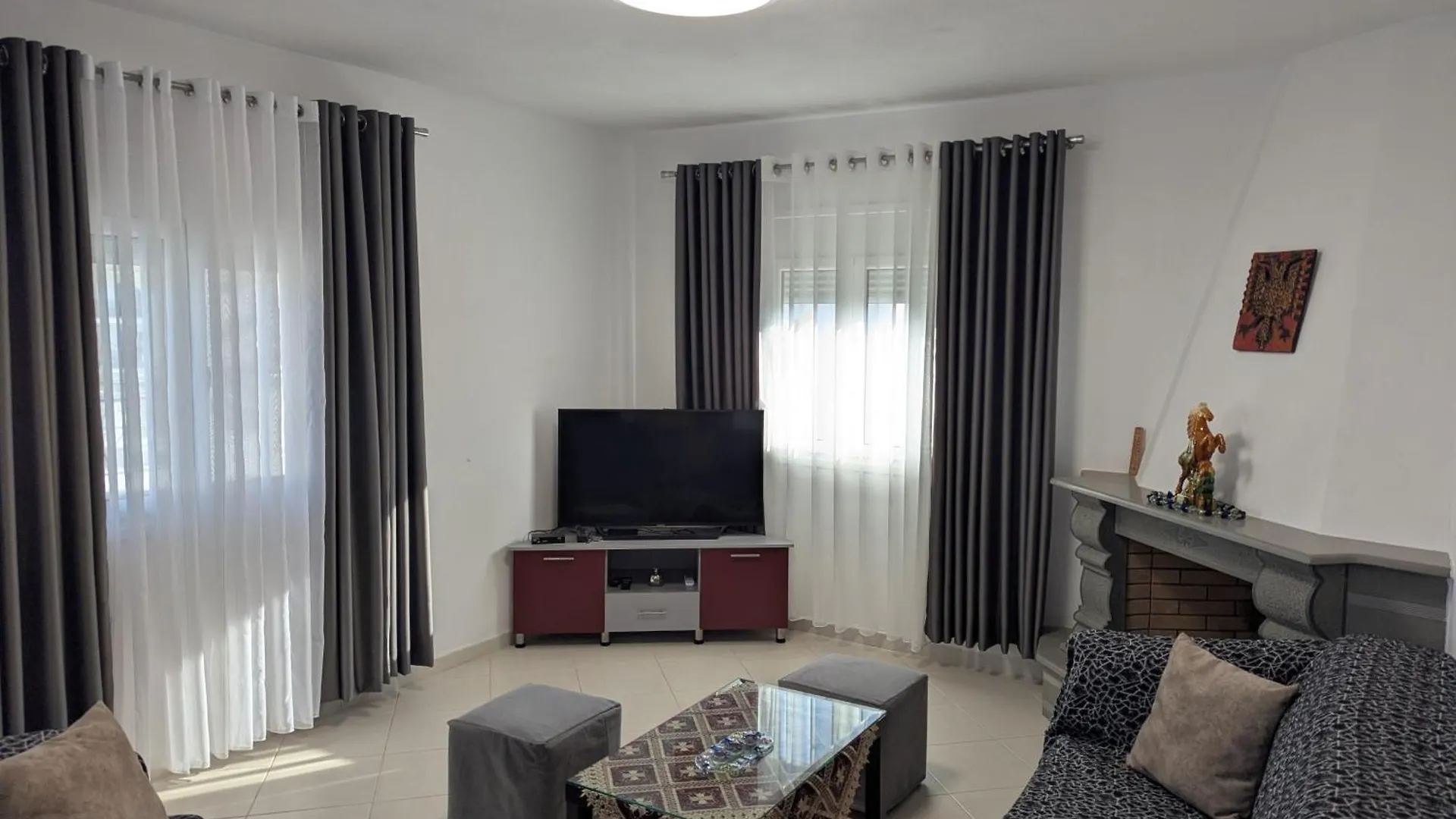 Apartment Relaxhome Ksamil Albania