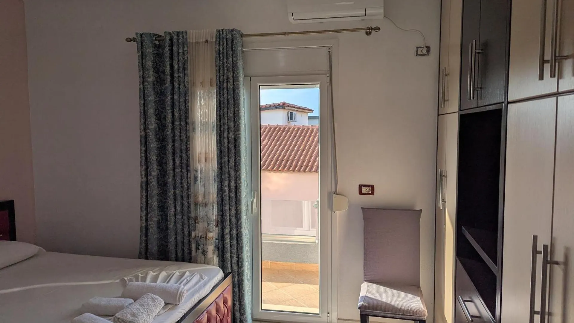 Apartment Relaxhome Ksamil