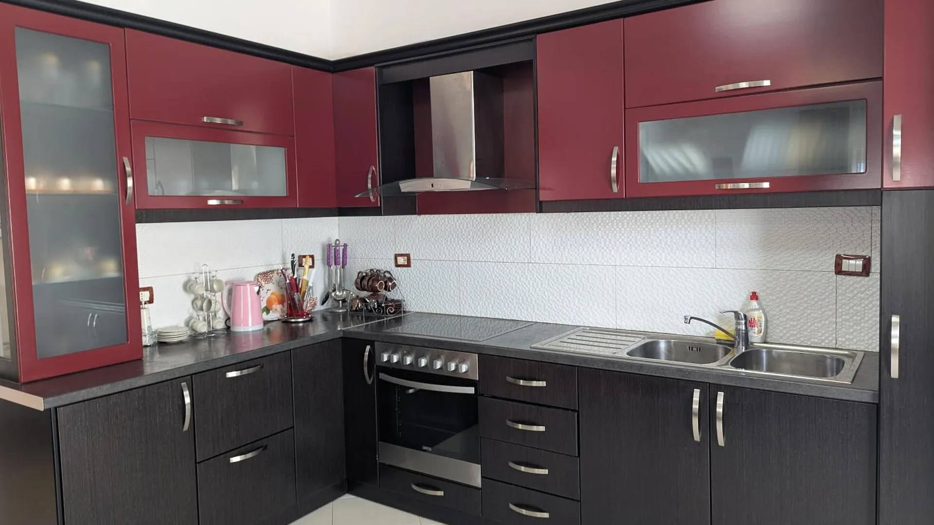 Relaxhome Ksamil