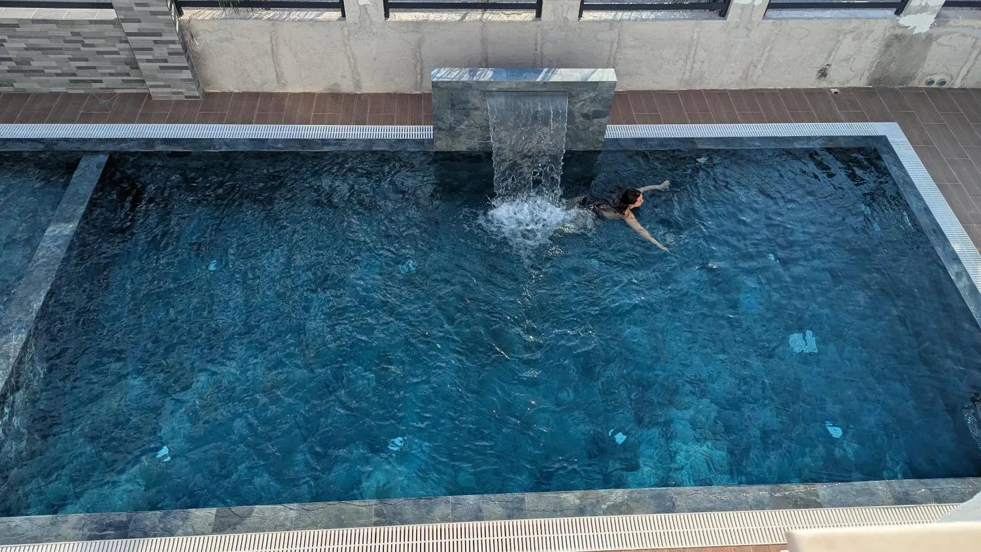 Relaxhome Ksamil Apartment
