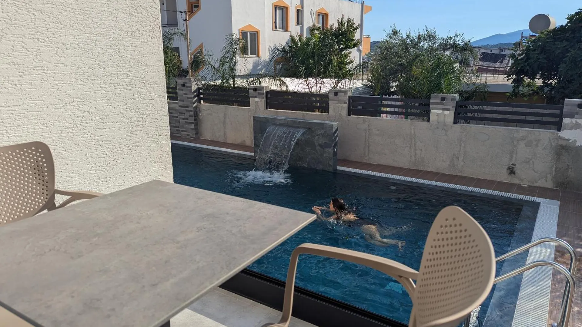 Relaxhome Ksamil Apartment