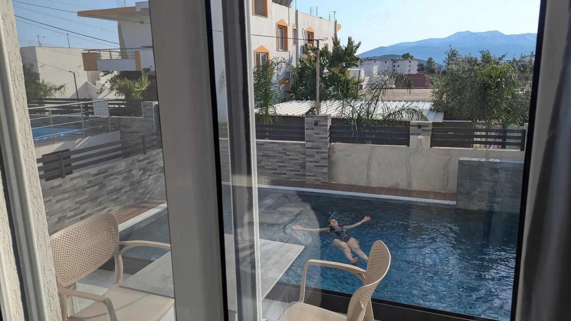 Apartment Relaxhome Ksamil Albania
