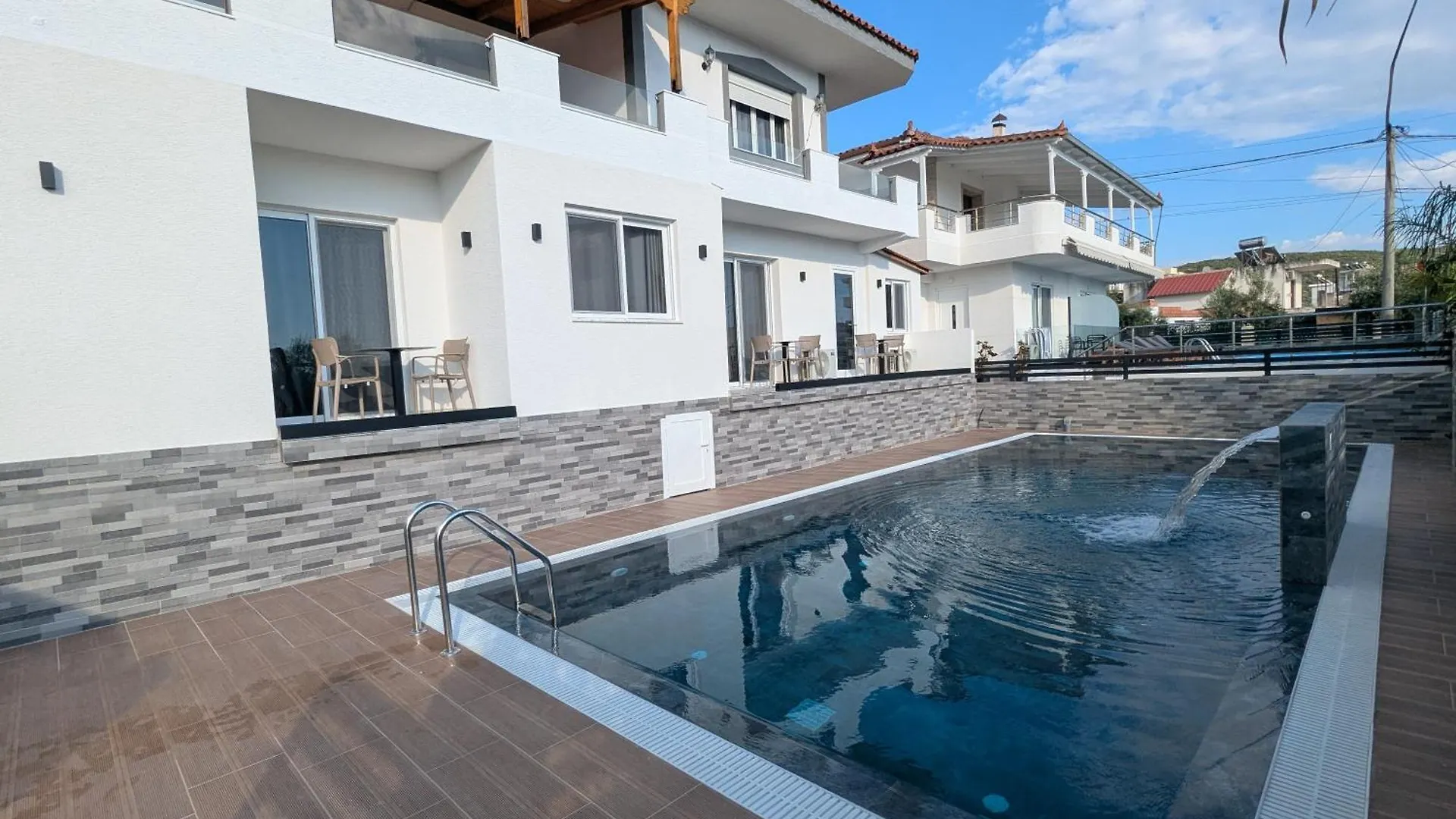 Relaxhome Ksamil