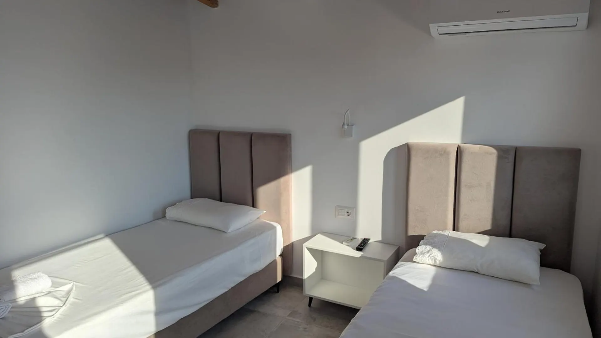 Apartment Relaxhome Ksamil