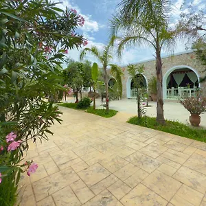 Rida Village Island Bed & Breakfast